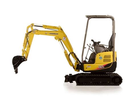 yanmar vio 15|yanmar vio17 review.